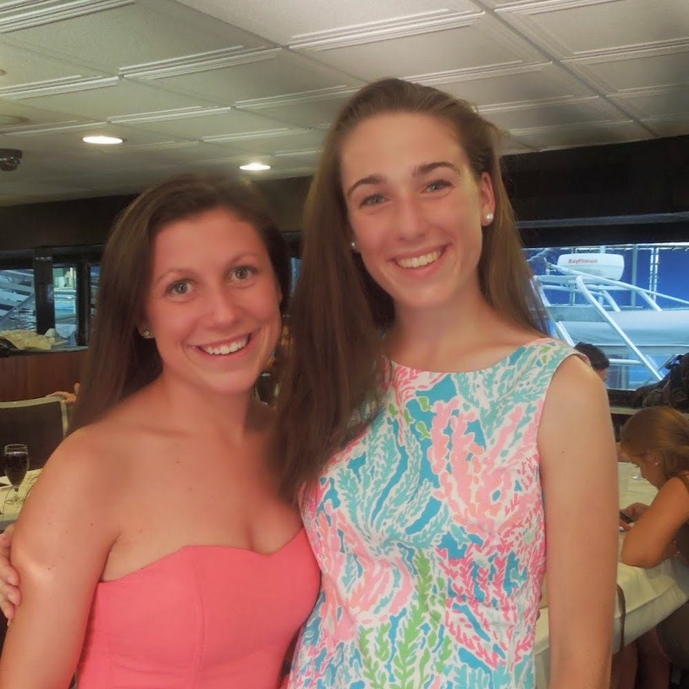 Meet your Posher, Taryn